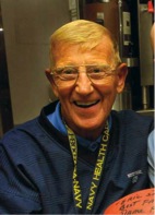 Lou Holtz