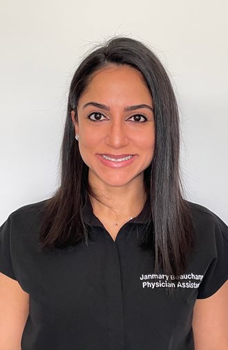 Janmary Beauchamp