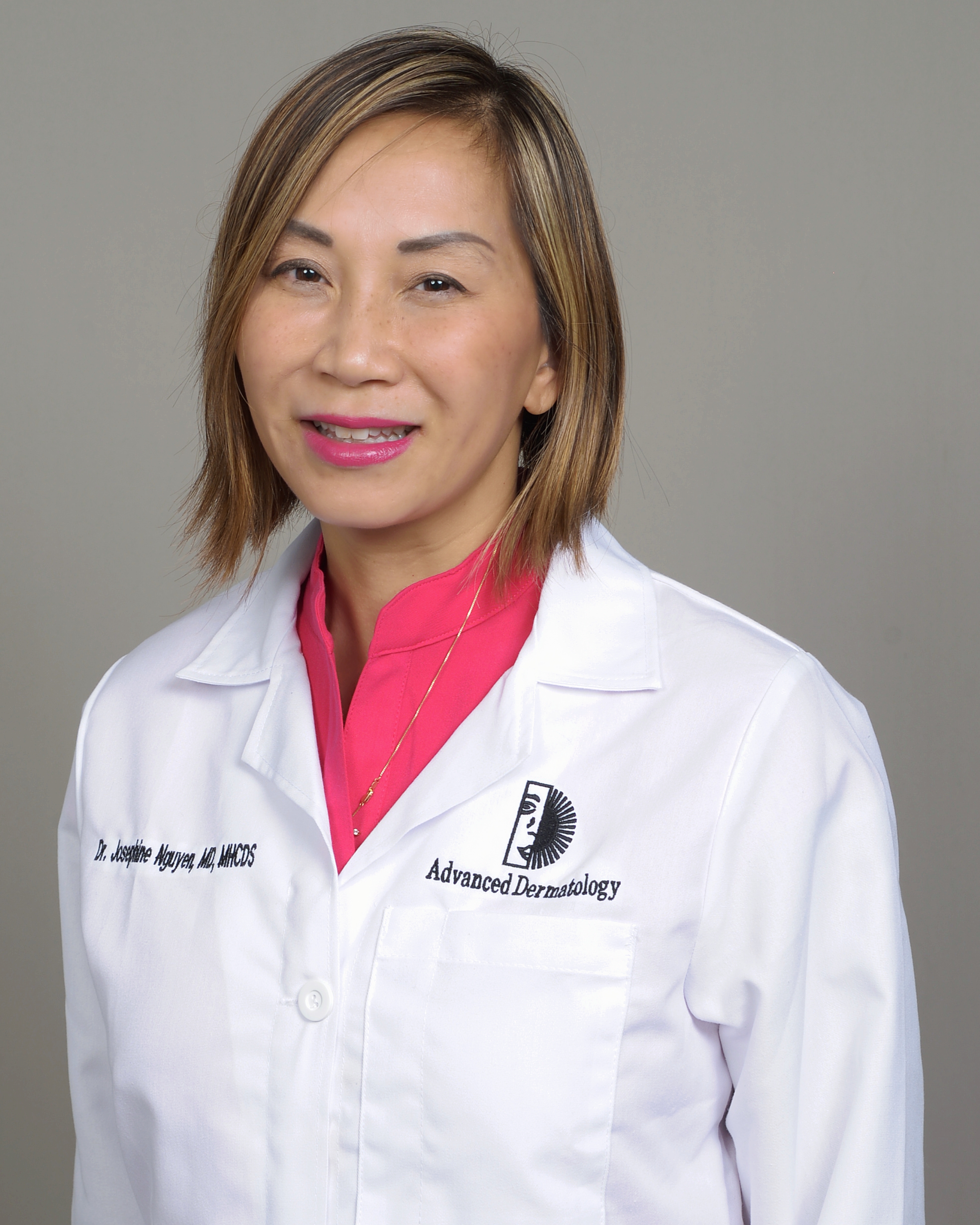 Josephine Nguyen, MD | Advanced Dermatology