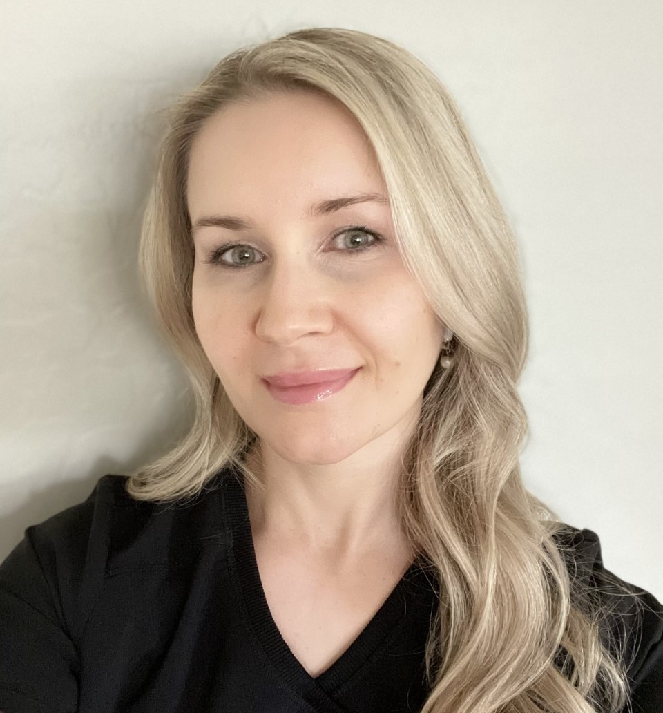 Yulia Khan, MD | Advanced Dermatology