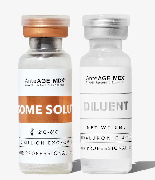 AnteAGE MD® Exosomes