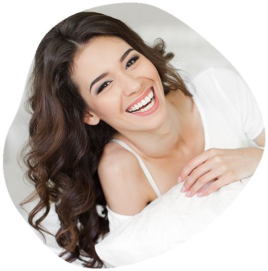 Relax. You Look Great!