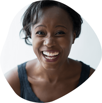 Relax. You Look Great!