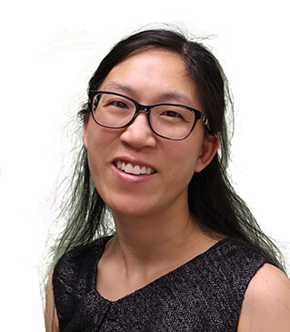 Peggy Liao