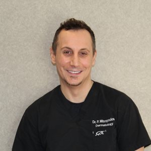 Panagiotis Mitropoulos, DO