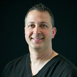 David Fitzmaurice, PA-C