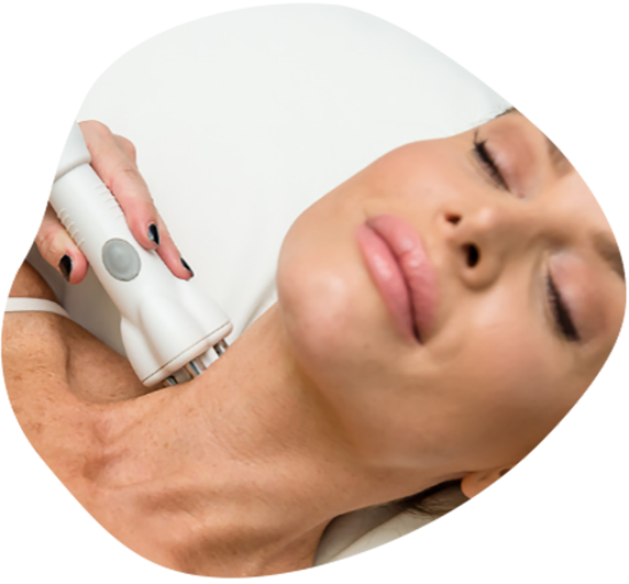 Venus Diamond Polar™ Radio Frequency