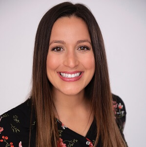 Christina Baden, PA-C