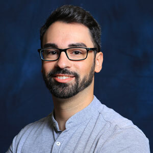 Alex Rodriguez, PA-C