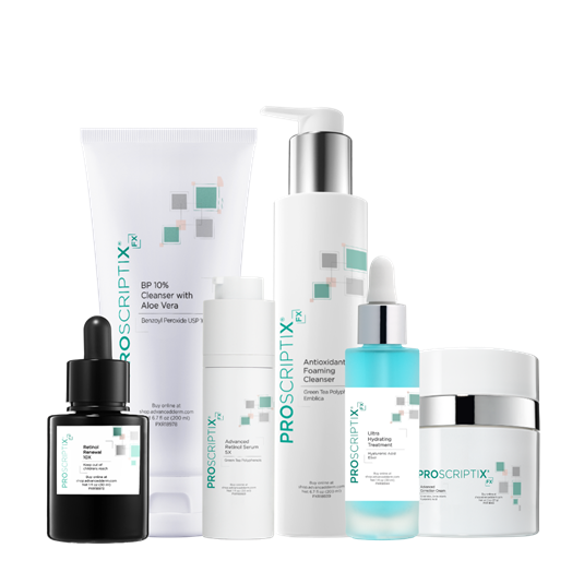 Rejuvenation, Hydration, Brightening