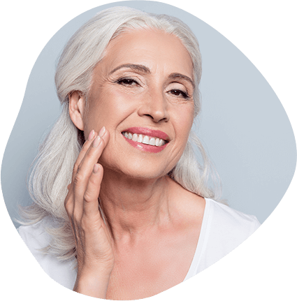 A Natural Solution for Restoring Fullness