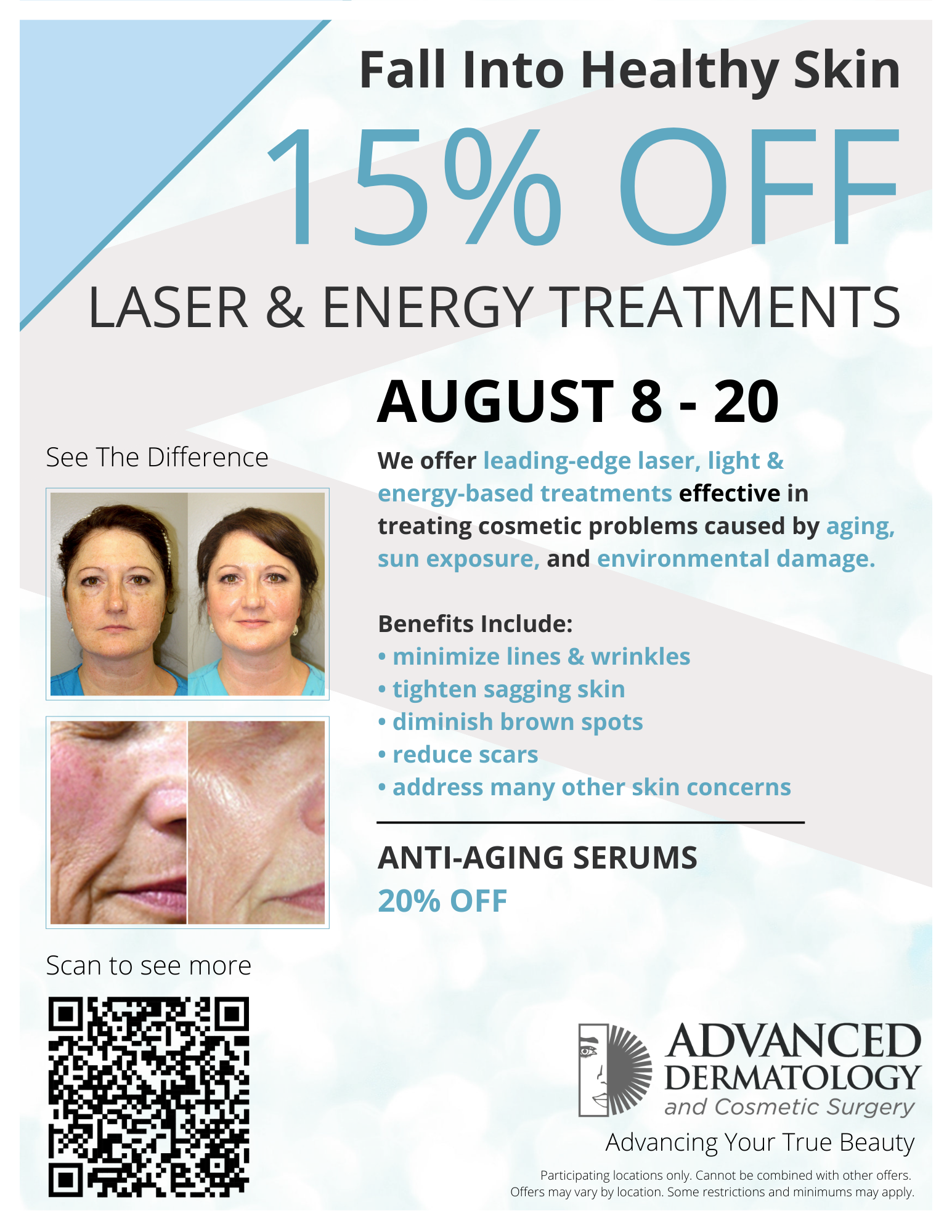 Mason Dermatologist Advanced Dermatology