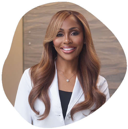 SHERRY L.H. MARAGH, MD, FAAD, FACS, FACMS