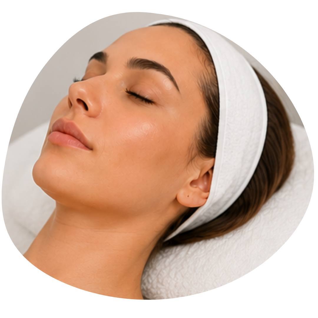 Improve Aged and Damaged Skin