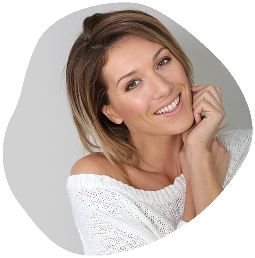 Help your body replace lost volume naturally