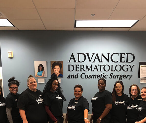 advanced derma clinic