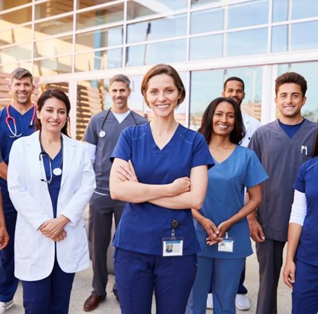 Post-Graduate PA/NP Extender Training Fellowship