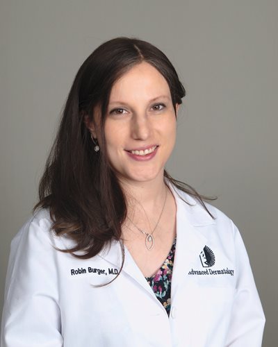 Robin Burger, MD