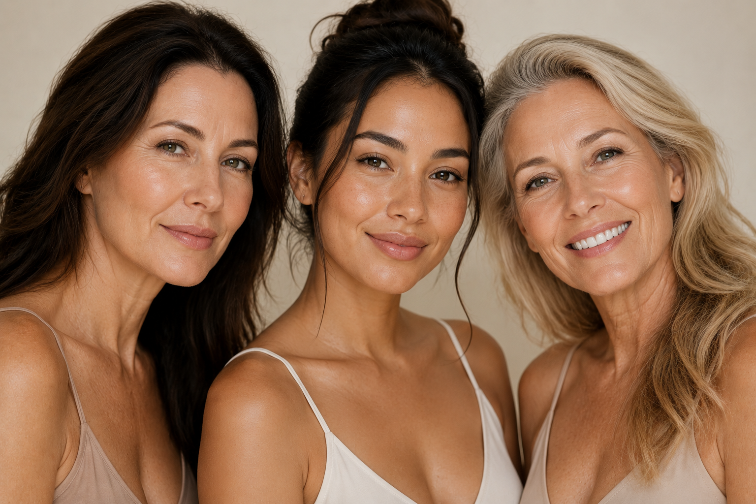 Brighter, Healthier Skin  