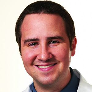 Tom Van Hyning, PA-C