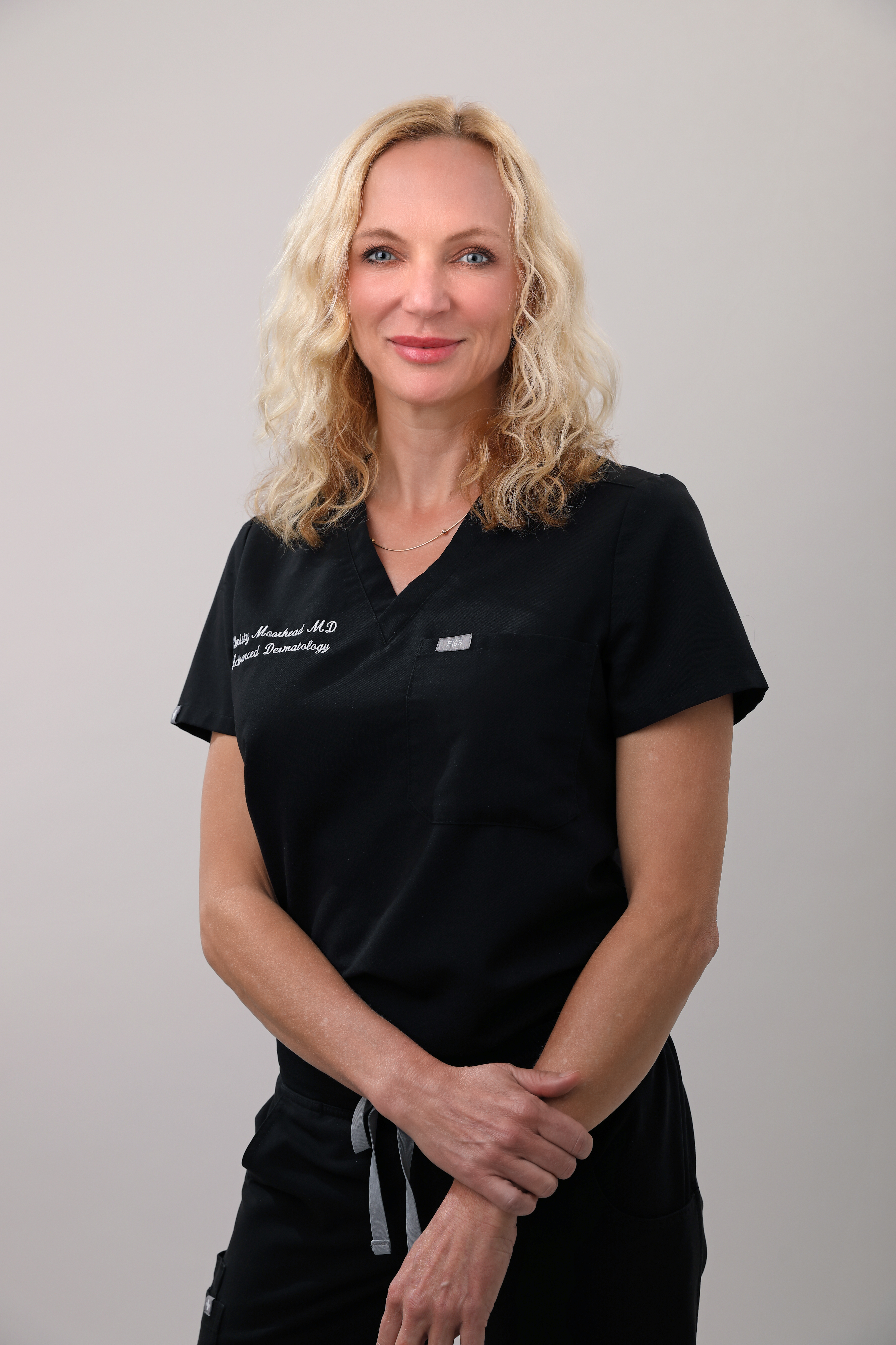 Christine Moorhead Dovre