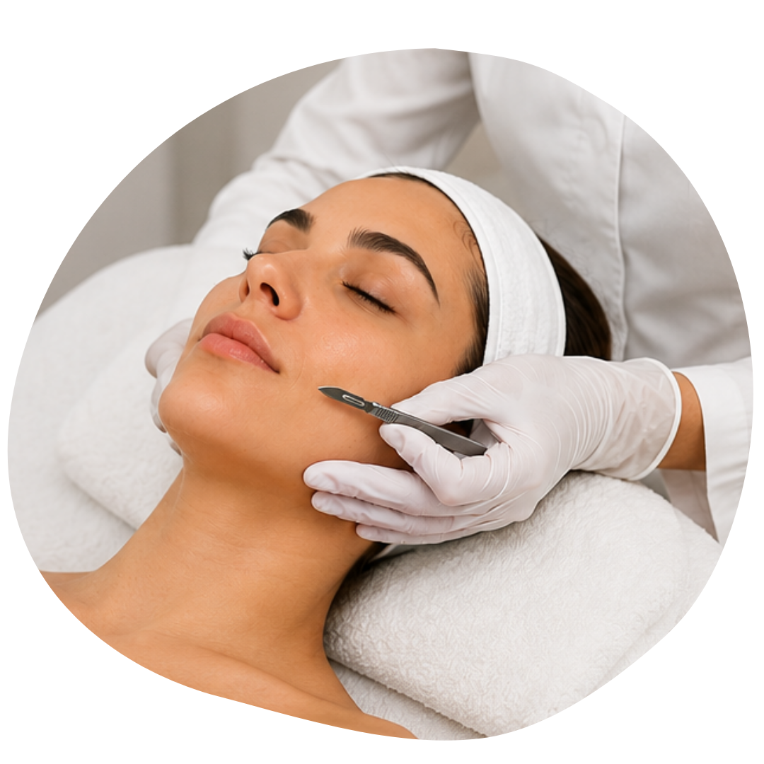 Microdermabrasion