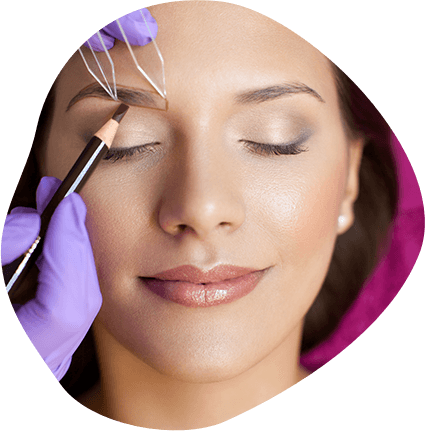 Permanent Makeup