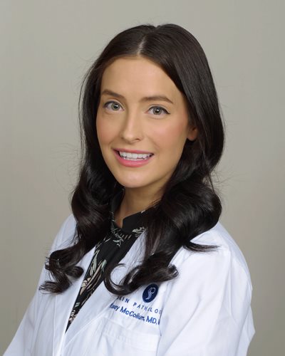 Kasey McCollum, MD