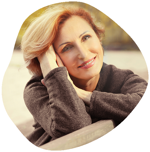 Help your body replace lost volume naturally