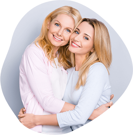 Get Right Back to Your Life