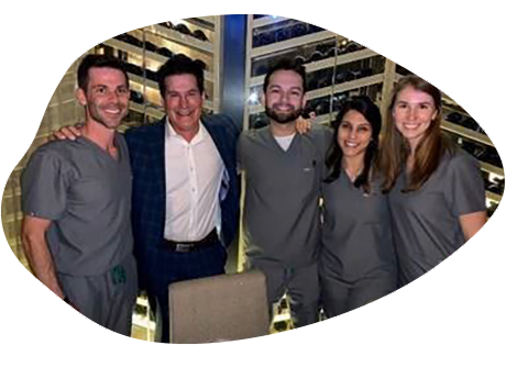 Post-Graduate APP Extender Training Fellowship