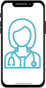 24/7 Access to a Provider