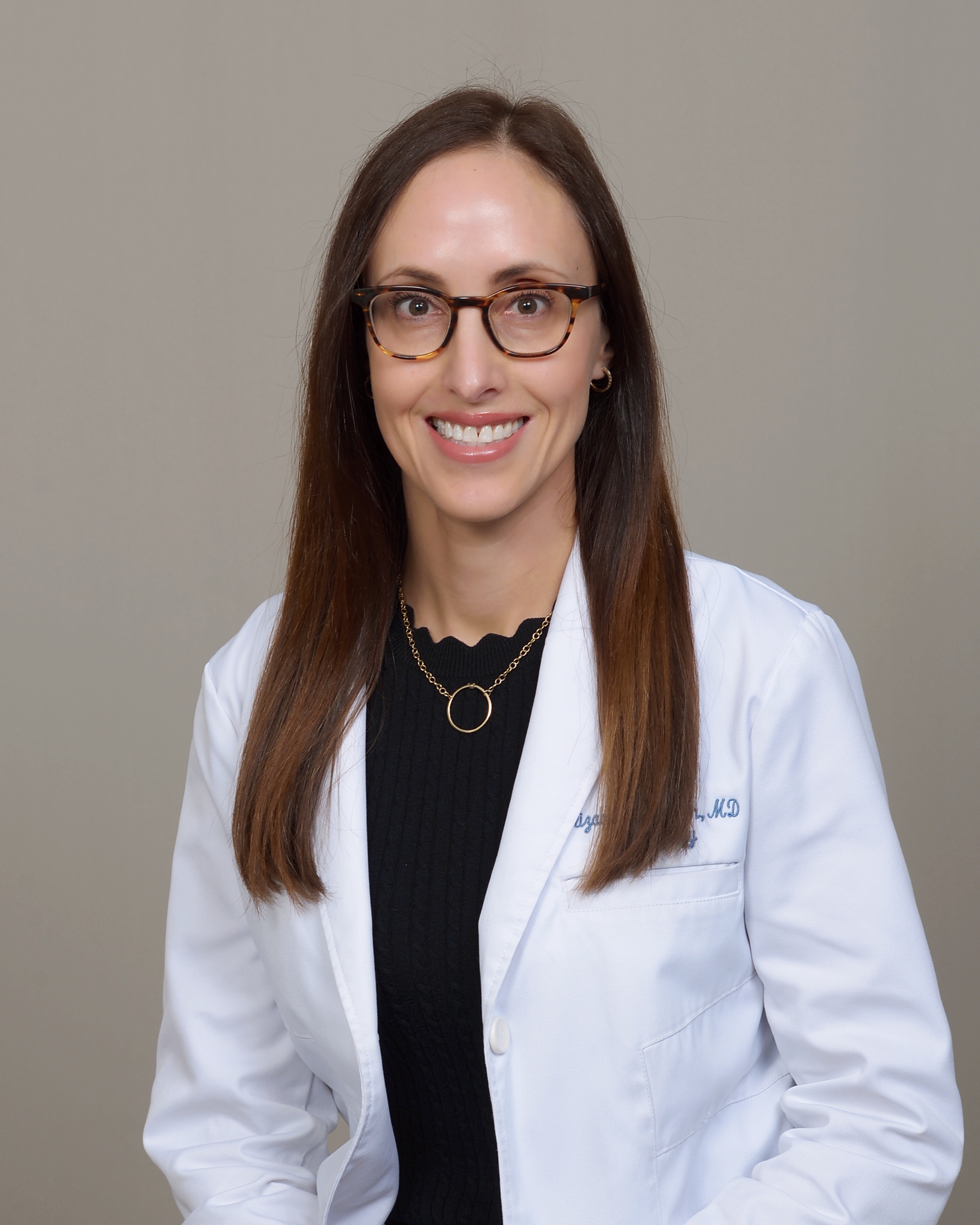 Elizabeth Robinson, MD | Advanced Dermatology