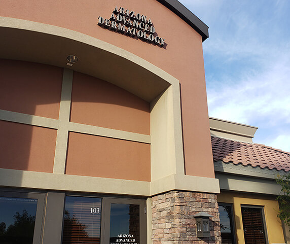 Erin Walker Md Faad Dermatologist In Charleston Sc