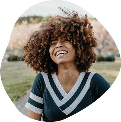 Beautiful Hair Starts with a Healthy Scalp