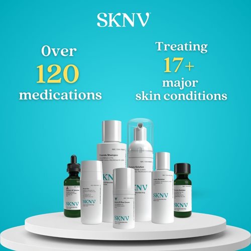 Eczema / Atopic Dermatitis