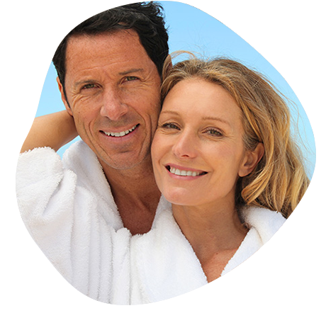 Beautiful Hair Starts with a Healthy Scalp