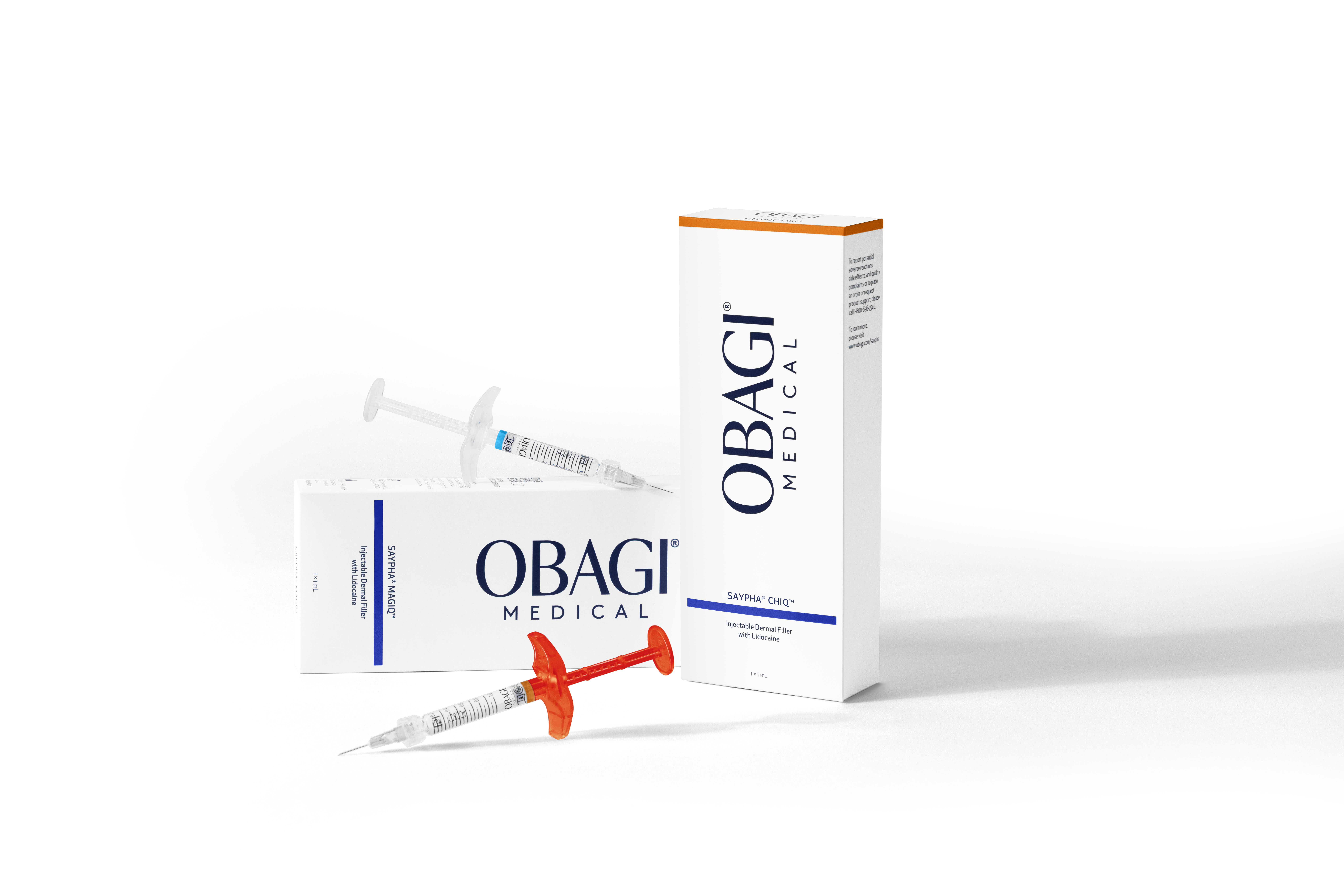Obagi saypha