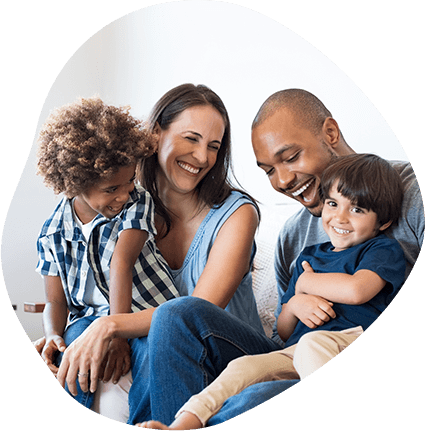 Serving Your Entire Family