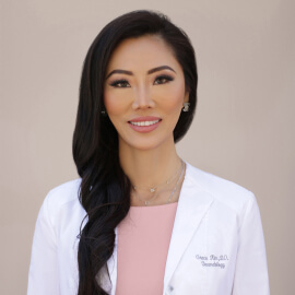 Dr. Grace Kim