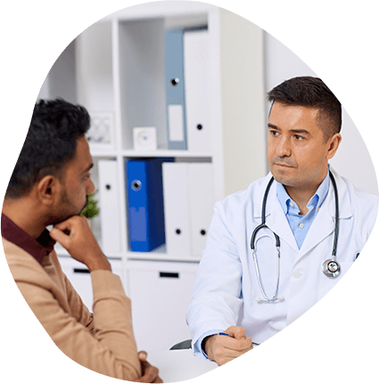 How are These Lesions Treated?