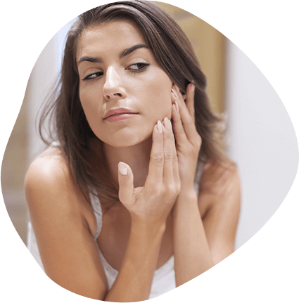 Why am I Getting These Spots?