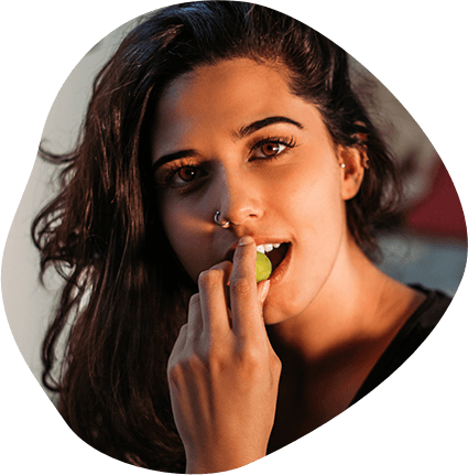 What else will help acne-prone skin