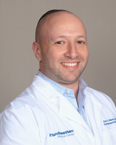Etan Marks, MD