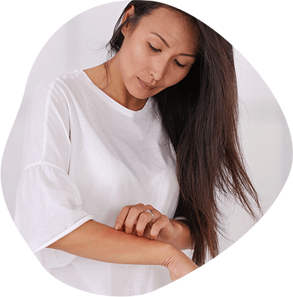 Eczema / Atopic Dermatitis