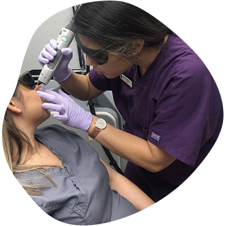 Post-Graduate PA/NP Extender Training Fellowship