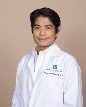 Alexander Wong, MD