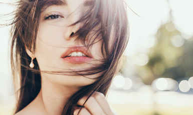 Facial injectable treatments