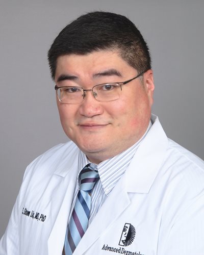 Shuo Liu, MD