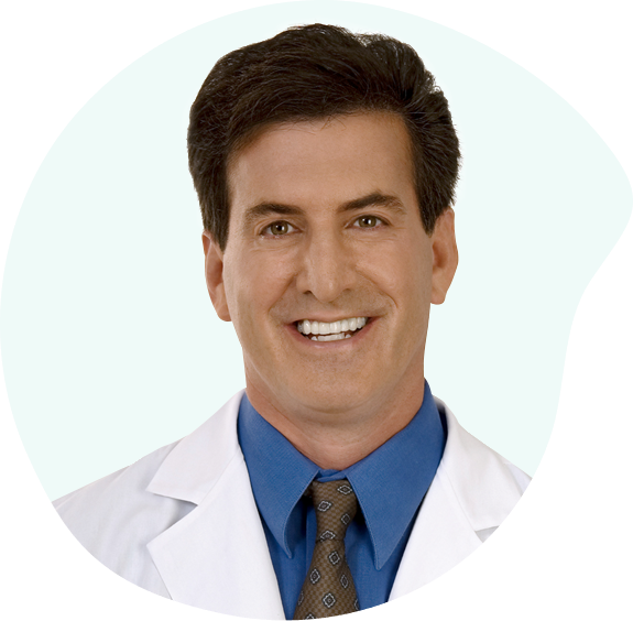 Hair Restoration is in Our DNA